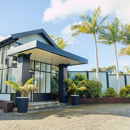 The Clendon Otel Opua Dış mekan fotoğraf