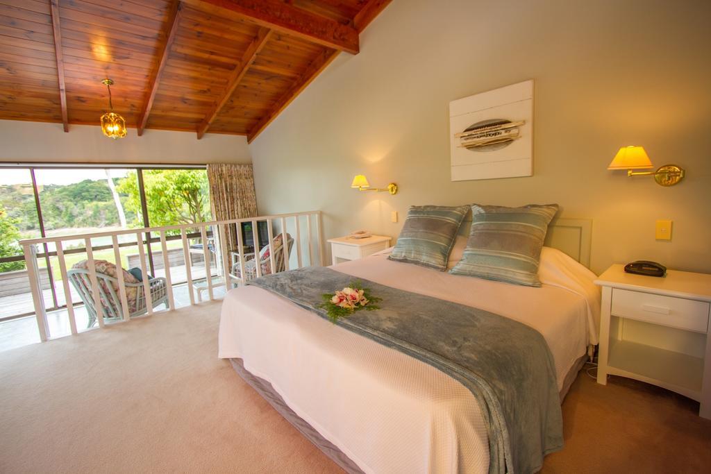 The Clendon Otel Opua Dış mekan fotoğraf