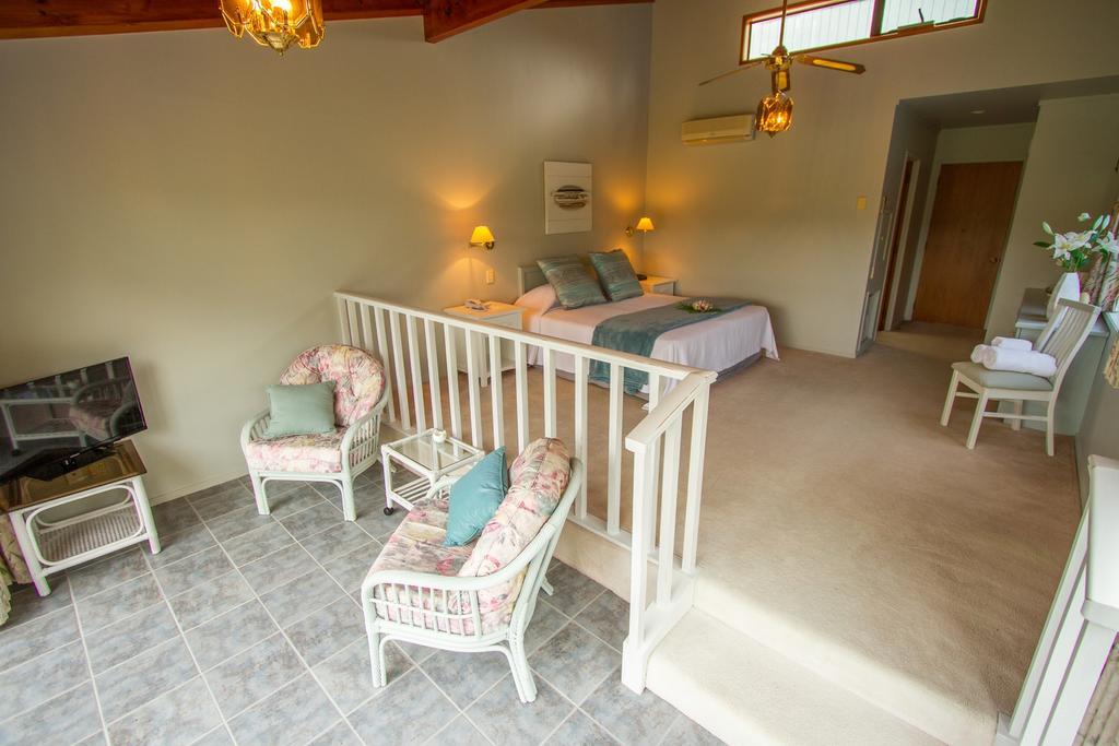 The Clendon Otel Opua Dış mekan fotoğraf
