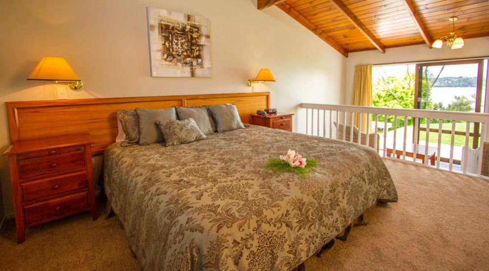 The Clendon Otel Opua Dış mekan fotoğraf