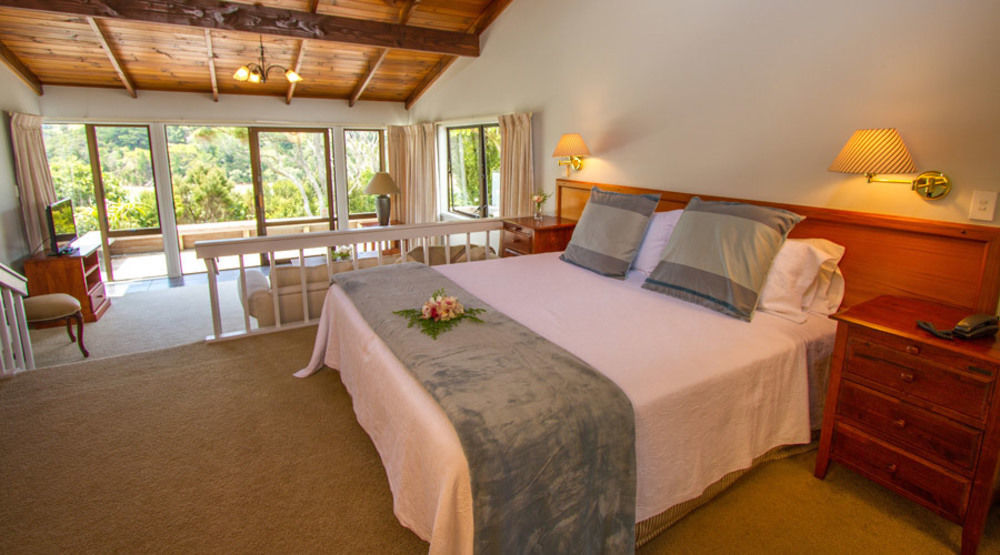 The Clendon Otel Opua Dış mekan fotoğraf