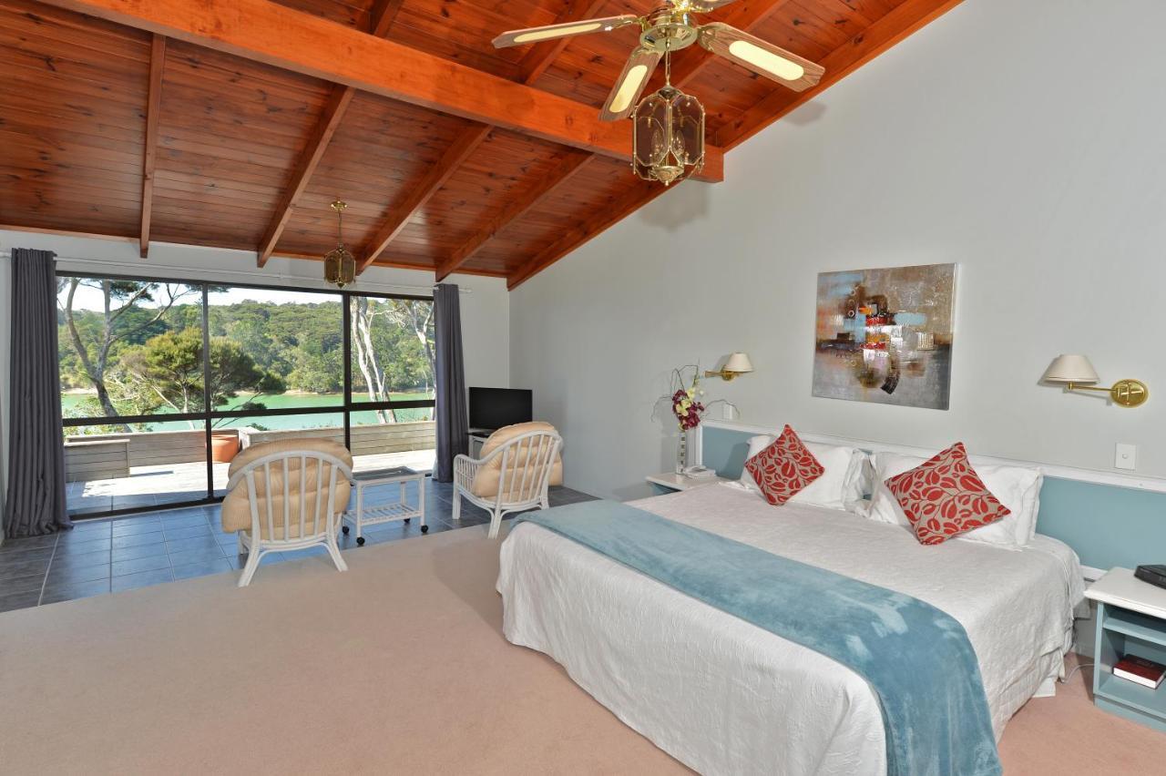 The Clendon Otel Opua Dış mekan fotoğraf