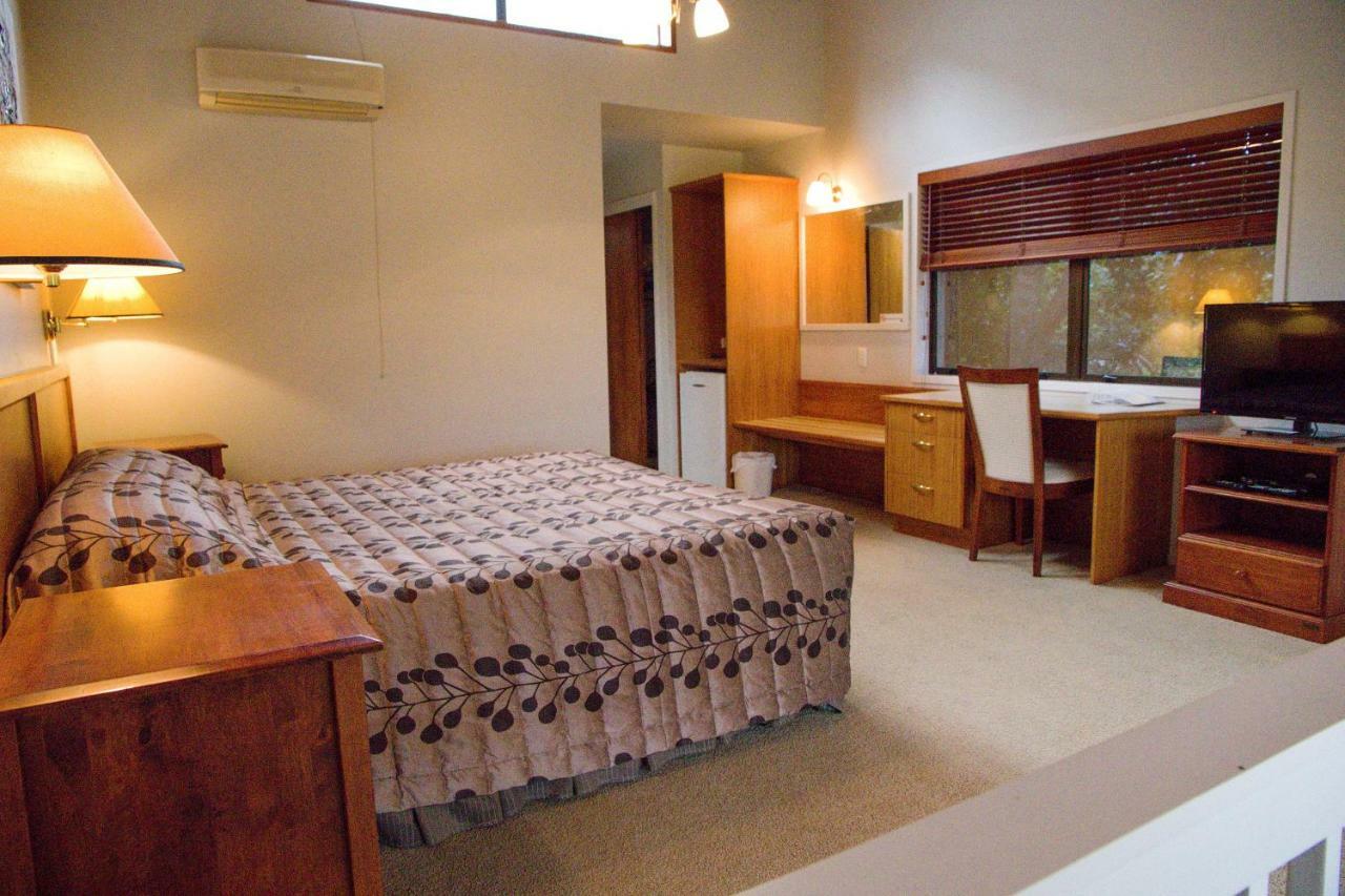 The Clendon Otel Opua Dış mekan fotoğraf
