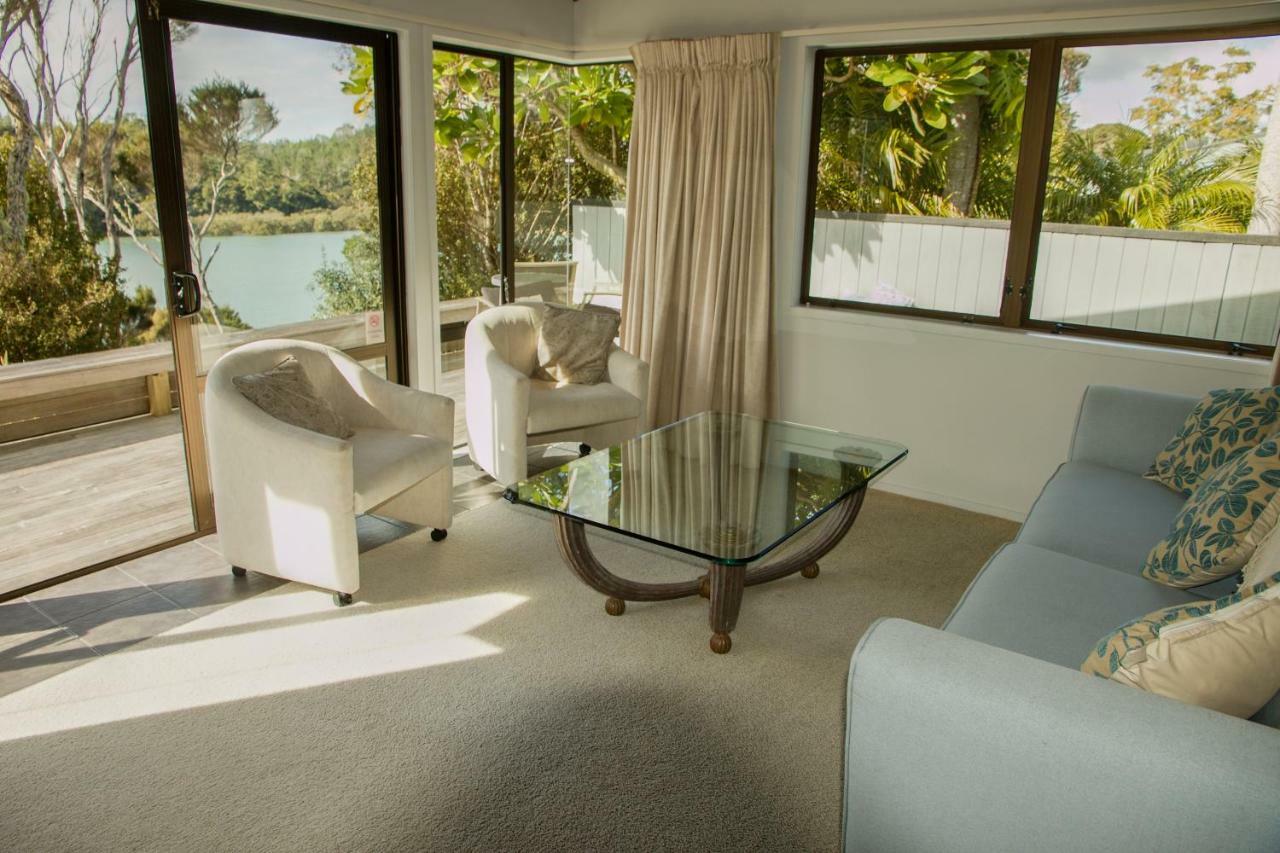 The Clendon Otel Opua Dış mekan fotoğraf