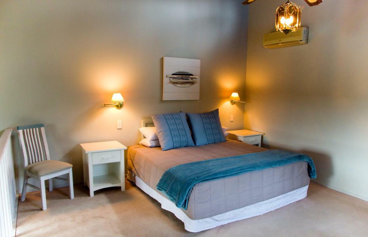 The Clendon Otel Opua Dış mekan fotoğraf