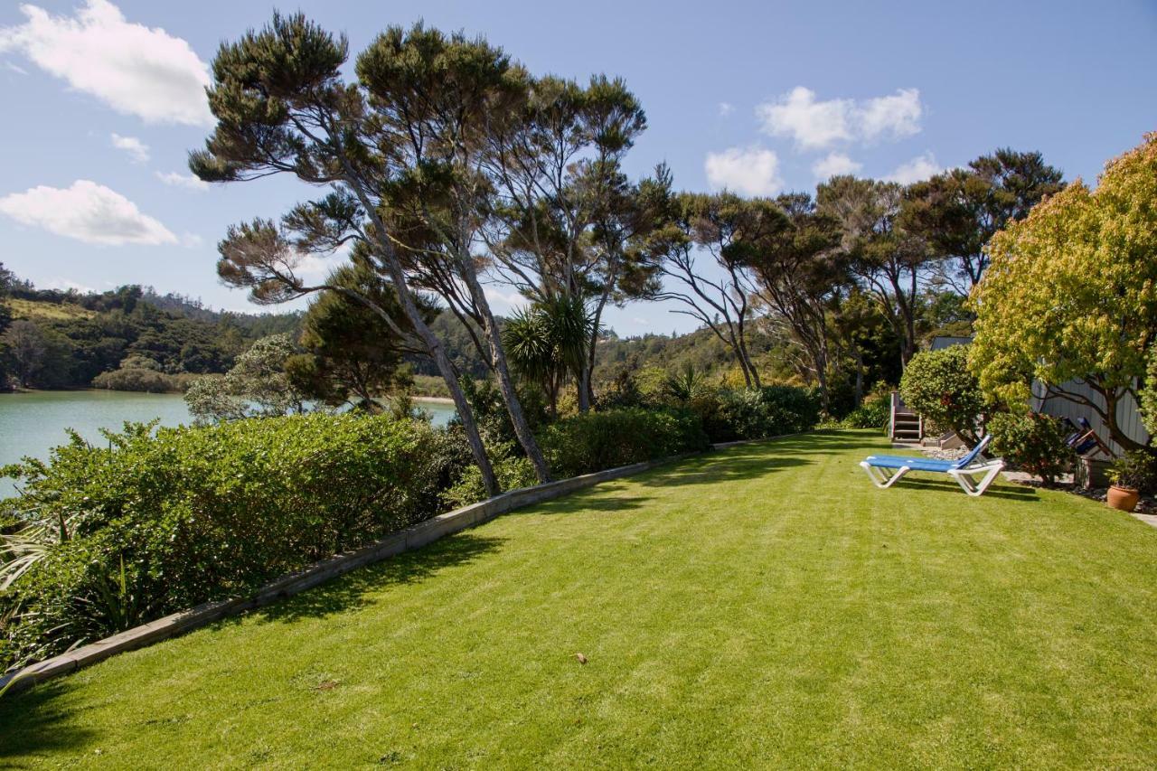 The Clendon Otel Opua Dış mekan fotoğraf