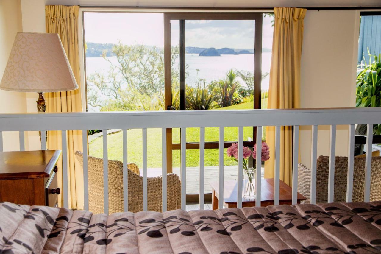 The Clendon Otel Opua Dış mekan fotoğraf
